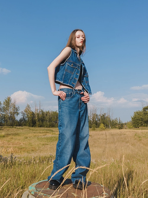 Editorial-denim-fashion