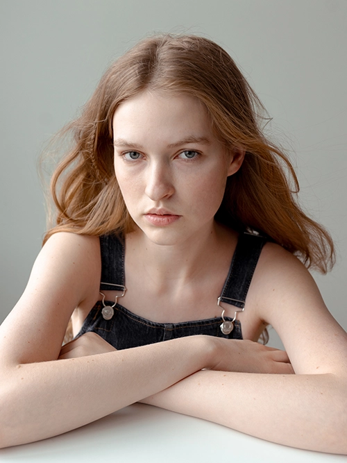 Editorial-overall-fashion
